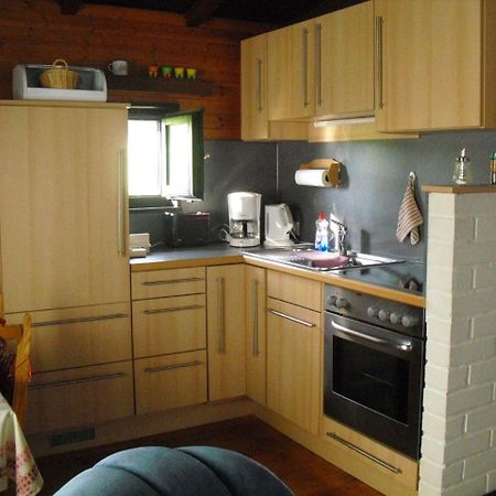 Ferienhaus Schallerhof Kupferberg Екстер'єр фото