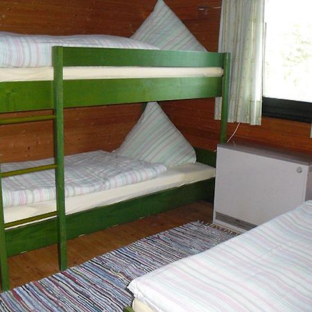 Ferienhaus Schallerhof Kupferberg Екстер'єр фото