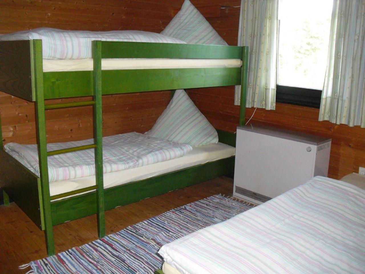 Ferienhaus Schallerhof Kupferberg Екстер'єр фото