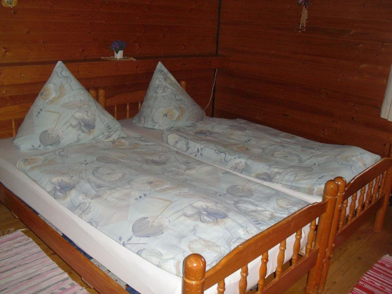 Ferienhaus Schallerhof Kupferberg Екстер'єр фото